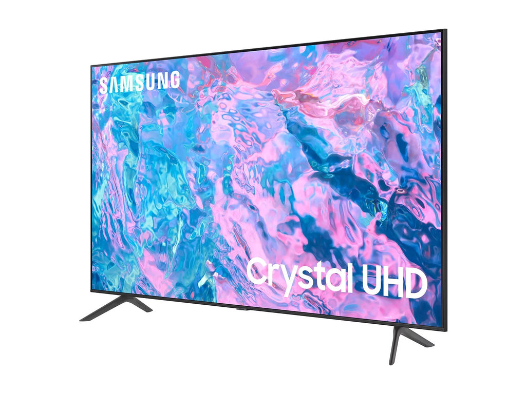 65 Class Crystal UHD 4K Smart TV I29495