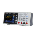 55,000 Counts Digital Multimeter with 3.7-inch TFT LCD Screen Q815345