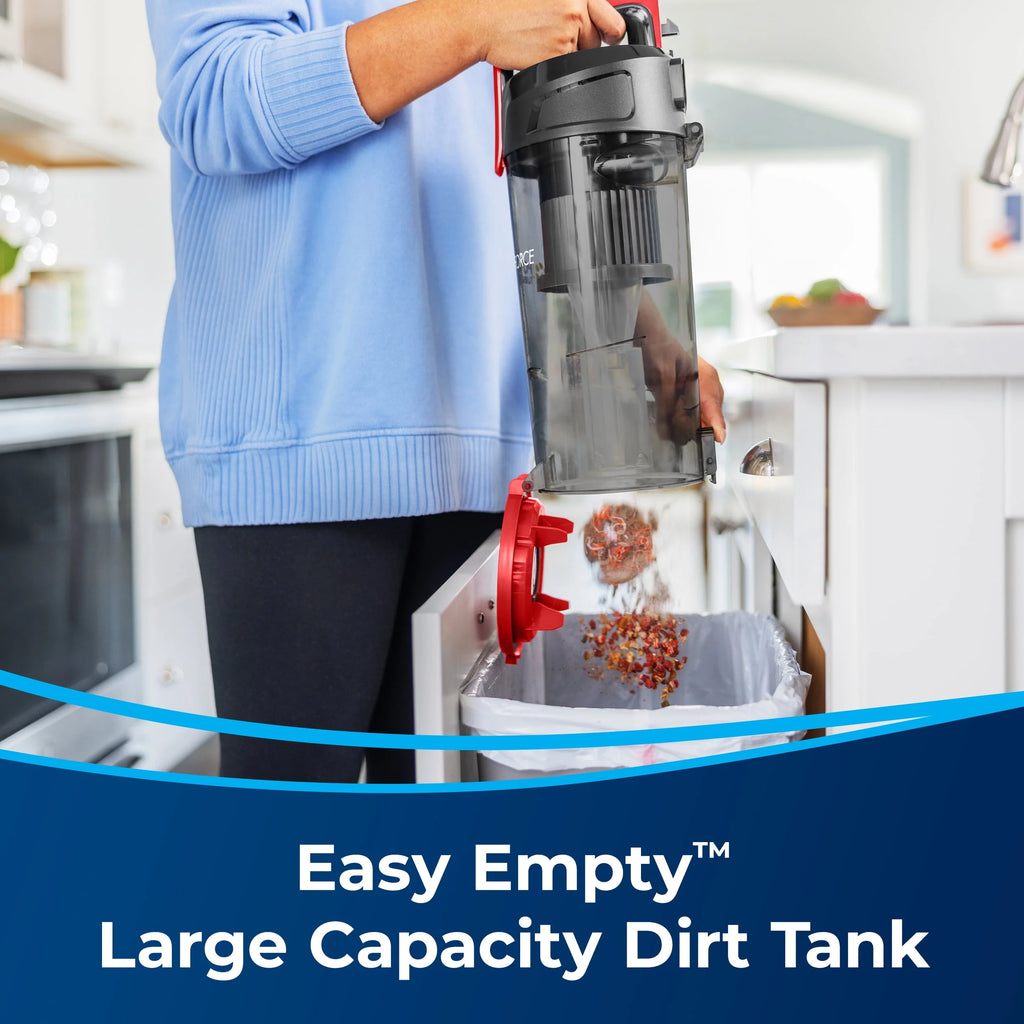 Upright Pet Vacuum J3603