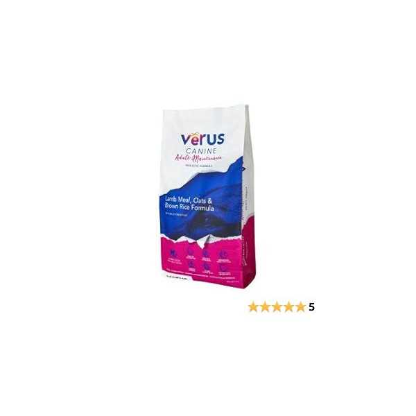Dry Dog Food E217519