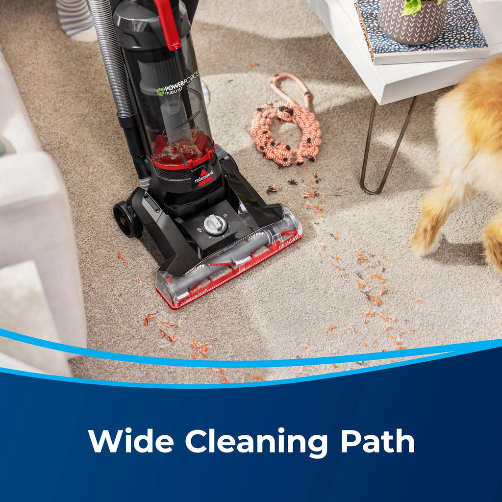 Upright Pet Vacuum J3603