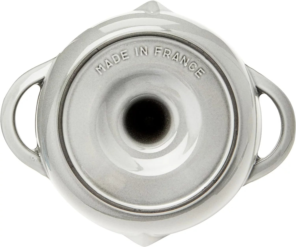 Vertical Roaster 24 cm Graphite Grey M929850