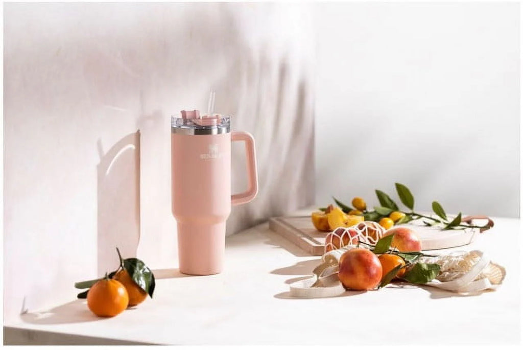 40oz Stainless Steel Tumbler Z784