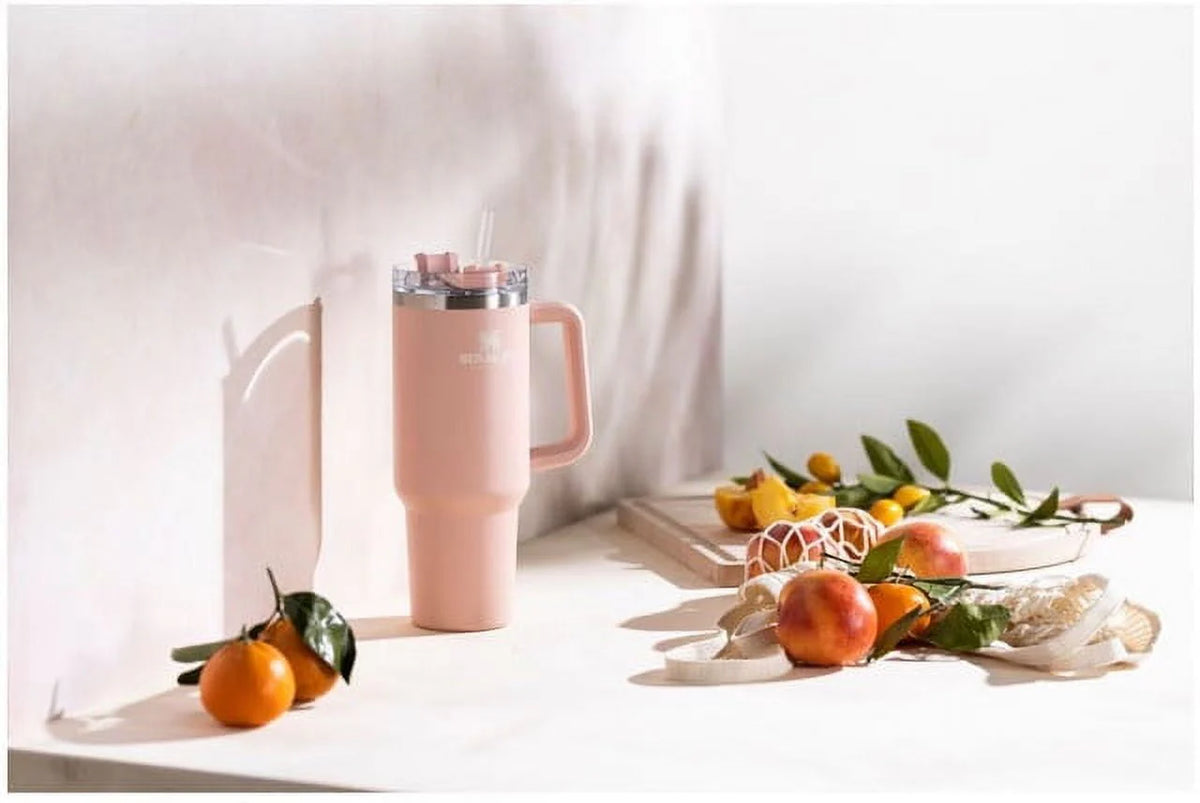 40oz Stainless Steel Tumbler Z784