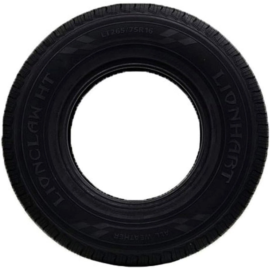 All Season P225/65R17 102T Passenger Tire B91161