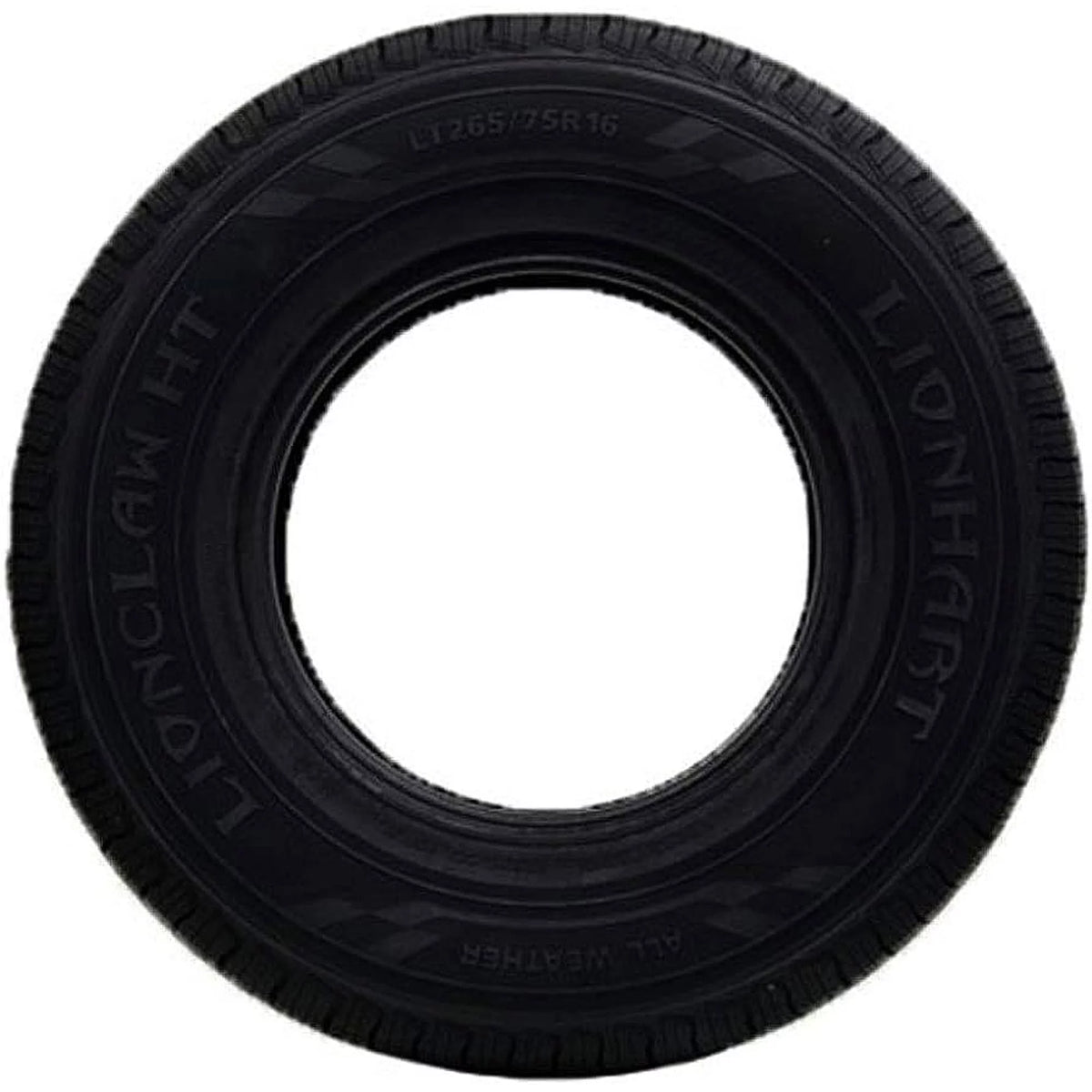 All Season P225/65R17 102T Passenger Tire B91161