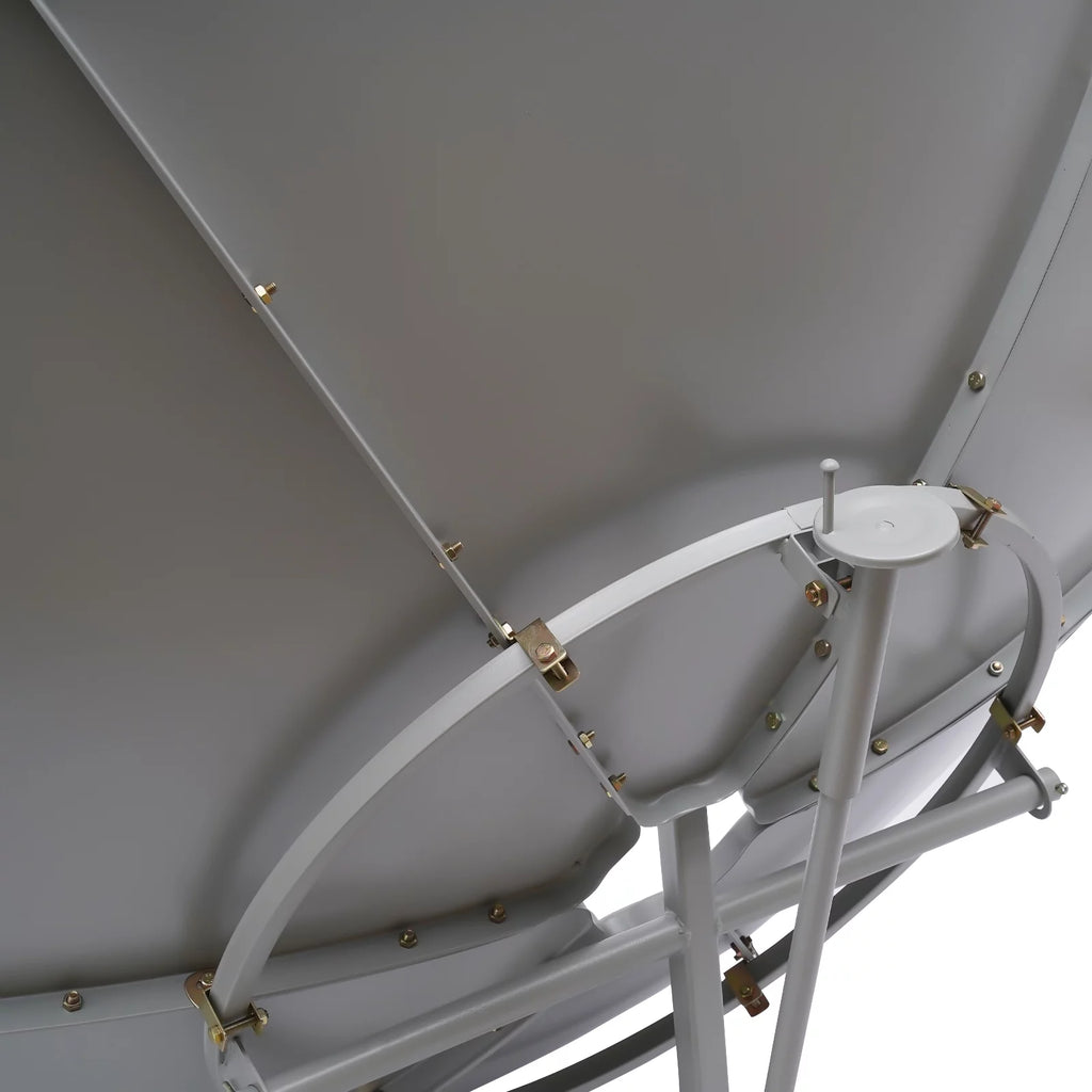 Parabolic 1.5m Diameter Solar Cooker S621125