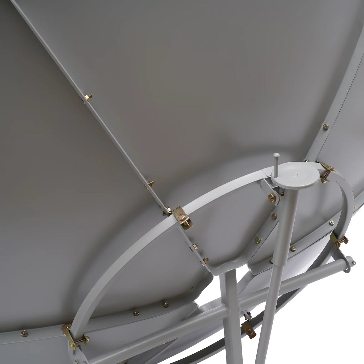 Parabolic 1.5m Diameter Solar Cooker S621125