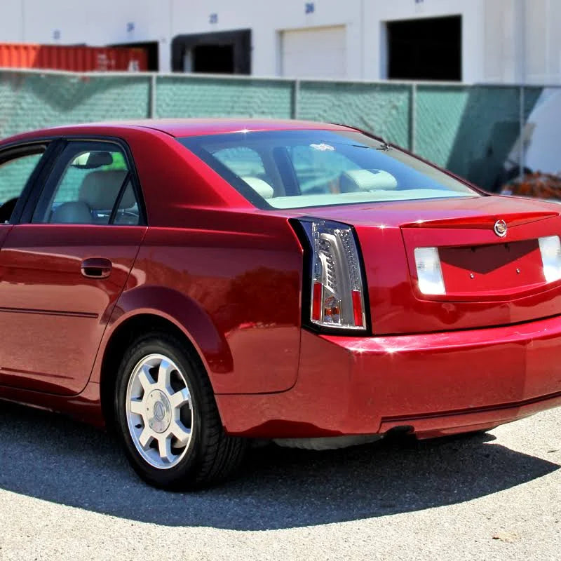 LED Tail Lights J9646