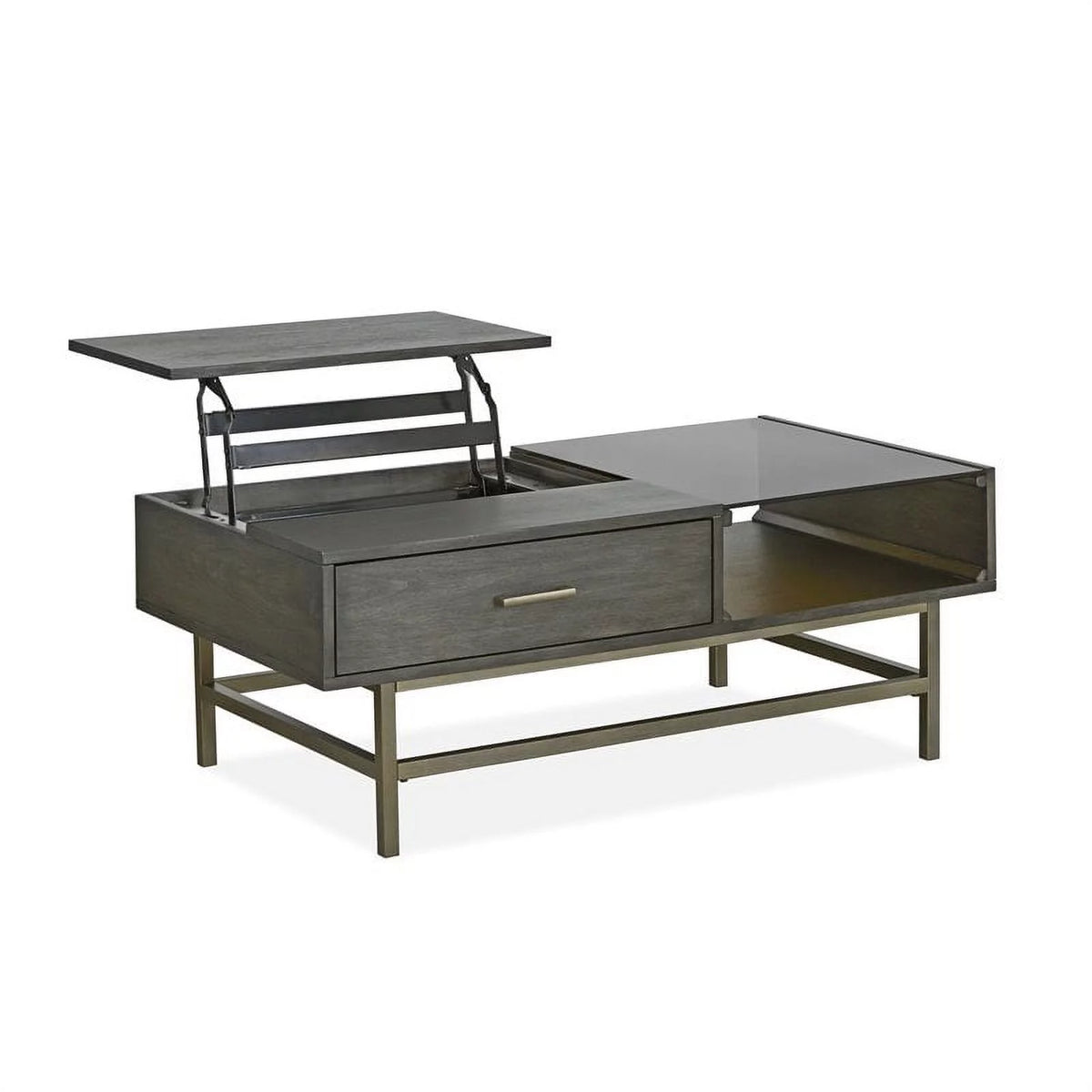 Lift Top Cocktail Table F136