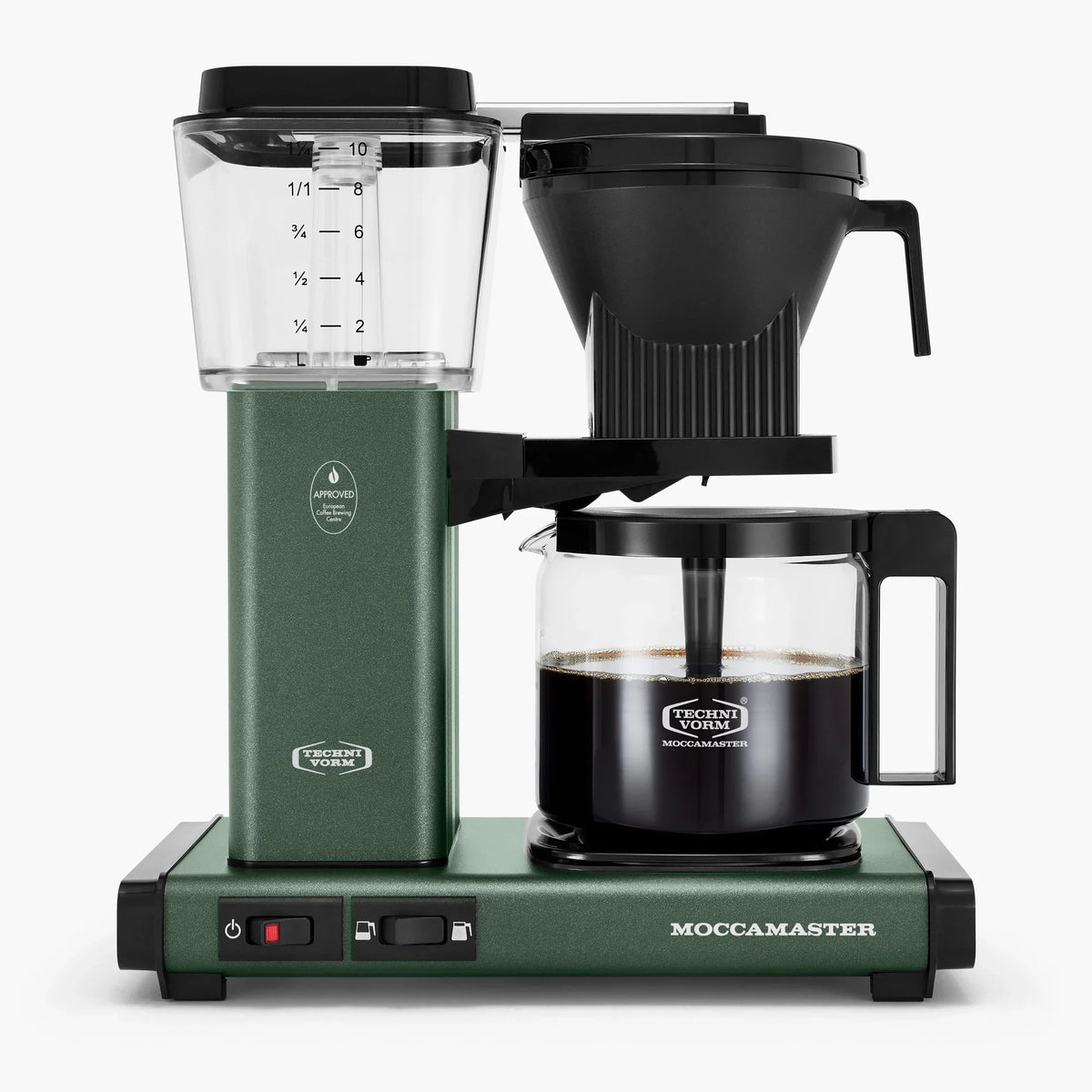 10-Cup Coffee Maker P8714