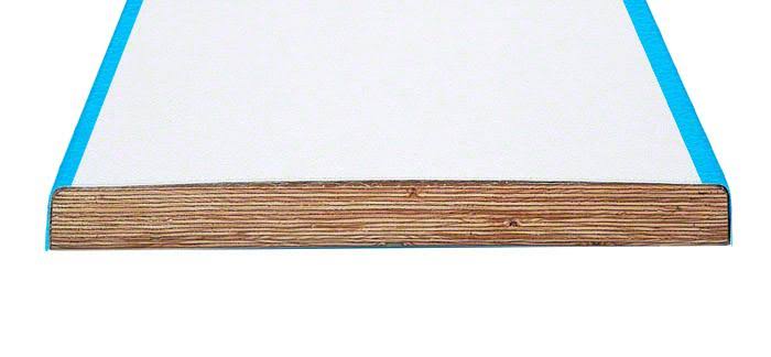 8 foot Marine Blue Diving Board T850