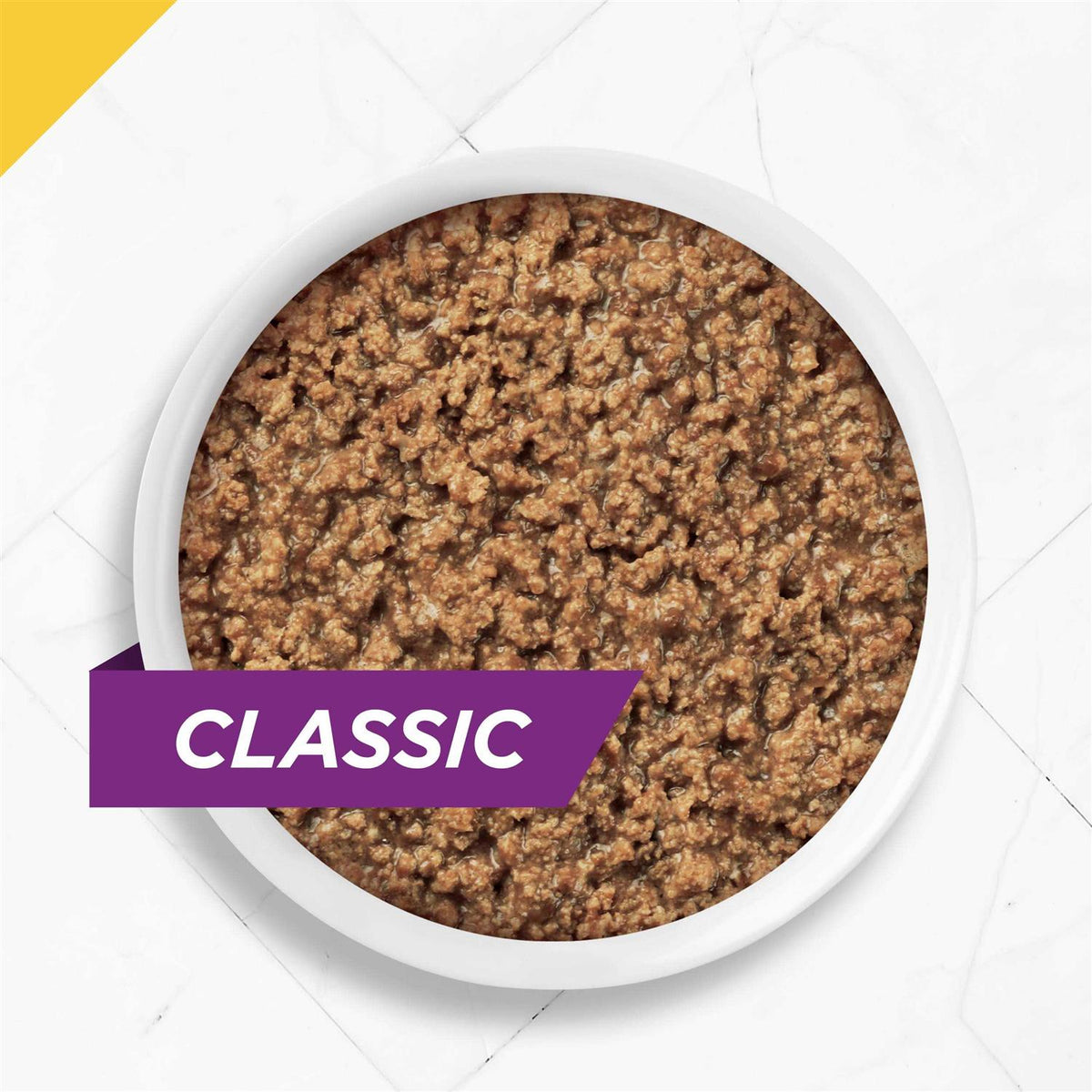 Senior Wet Cat Food B4168