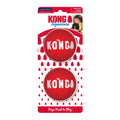 Signature Ball Dog Toy K444