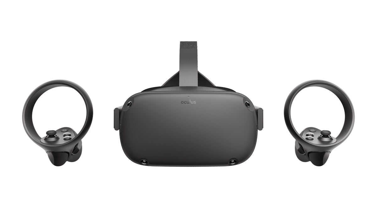 VR Headset M8120