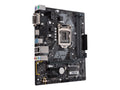 MicroATX Motherboard LGA1151 Socket I662