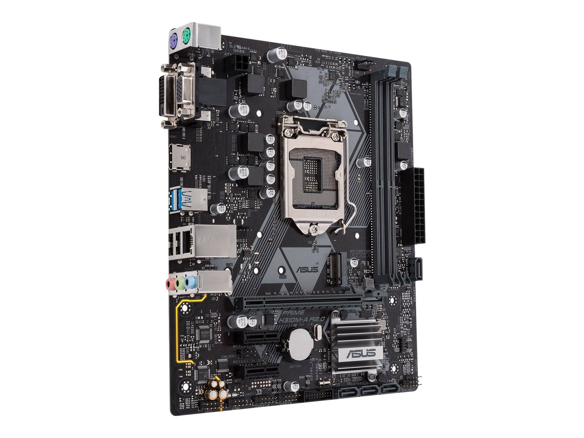 MicroATX Motherboard LGA1151 Socket I662