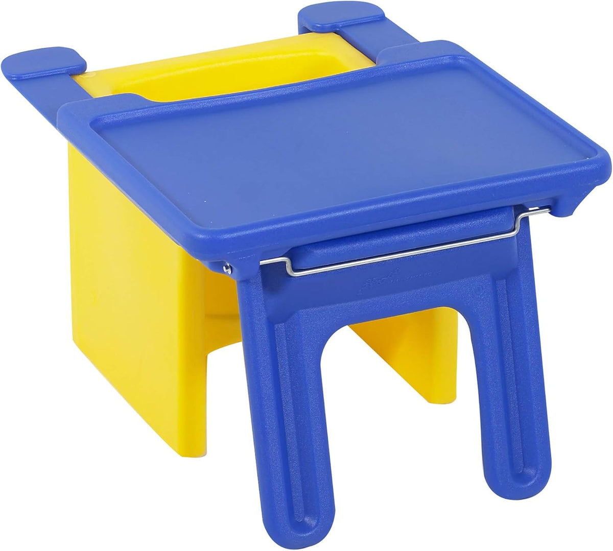 Cube Chair to Kids Desk and Chair Set R811