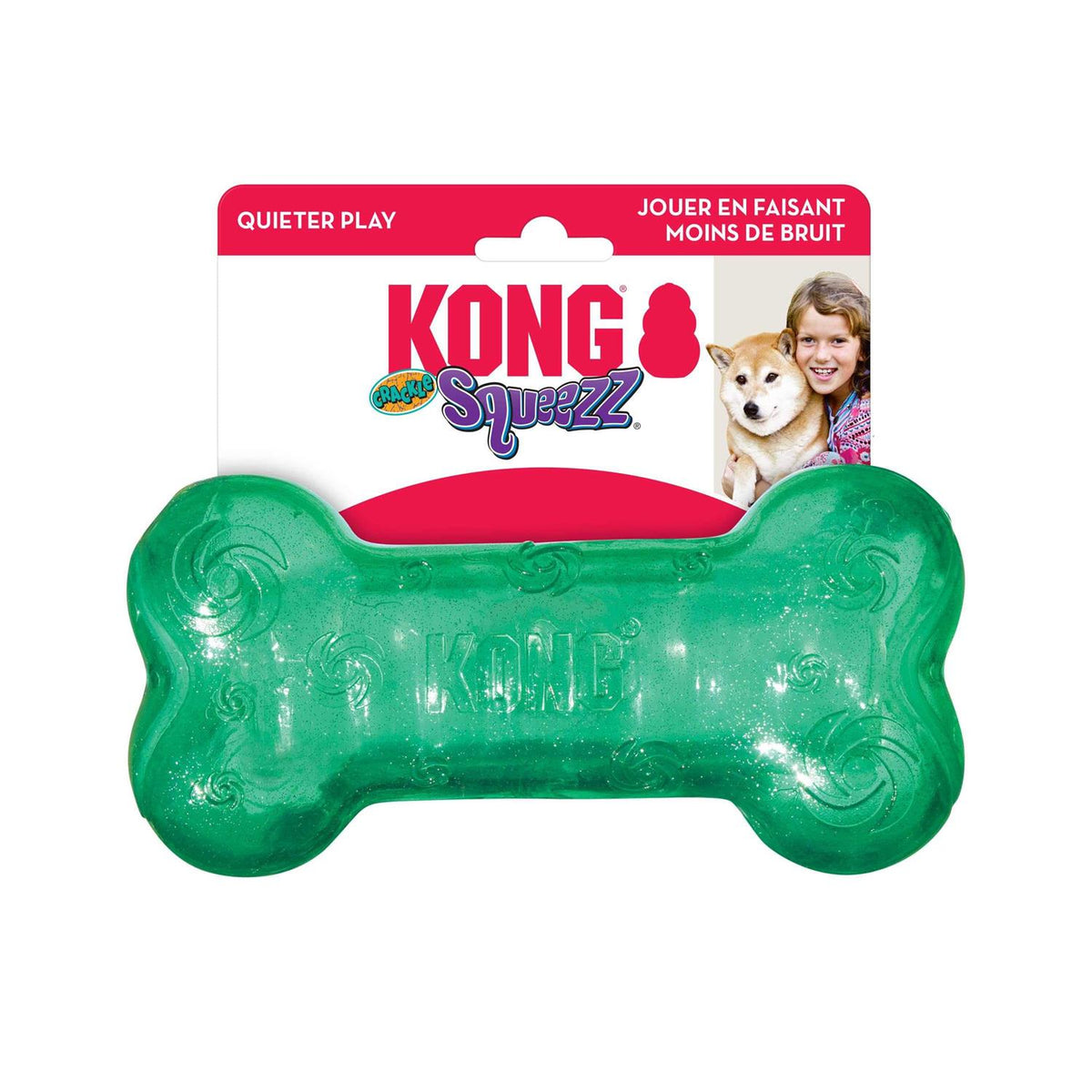 Dog Bone A23453