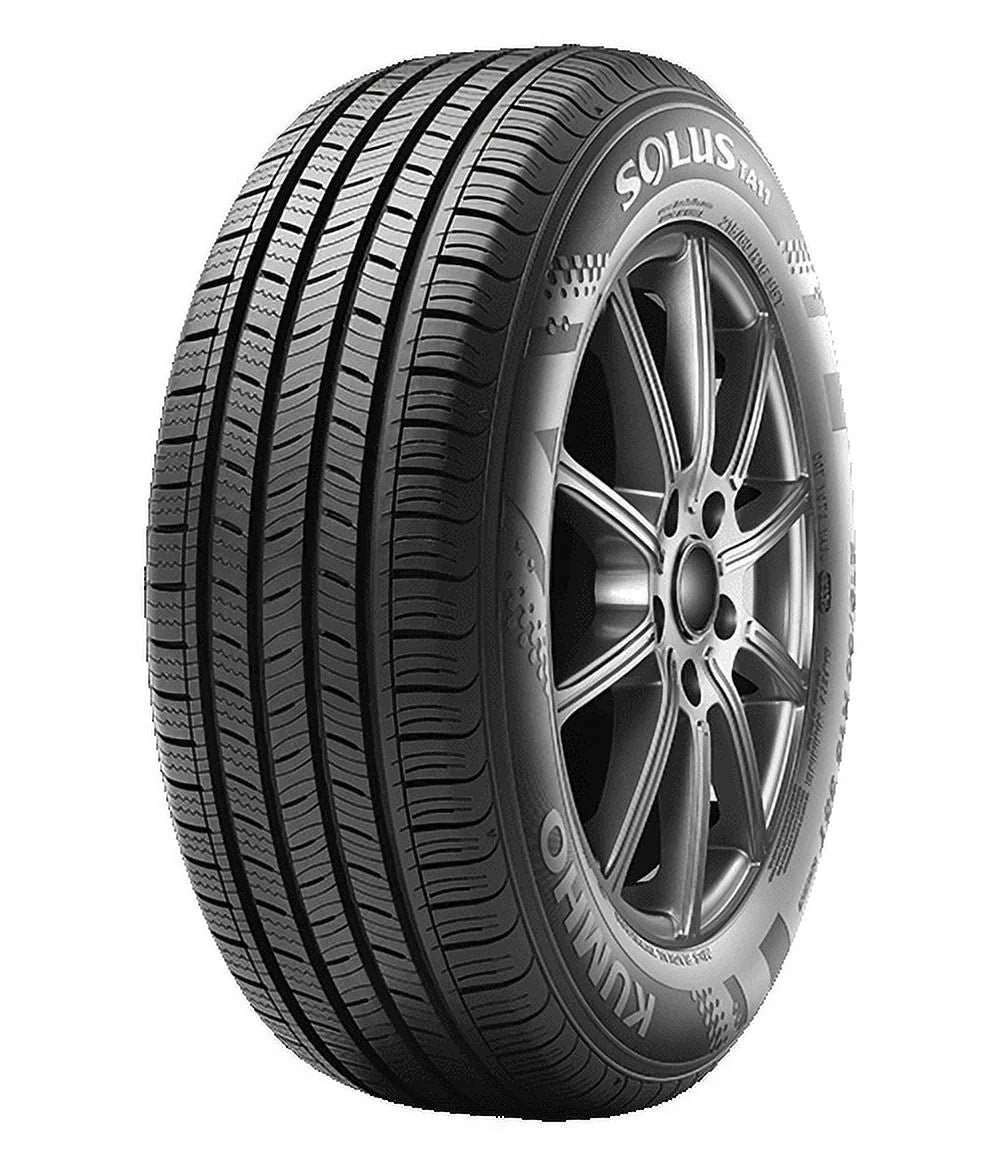 265/40-22 Tire D562774