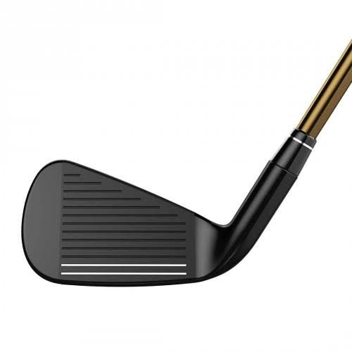 Forged Iron T9854
