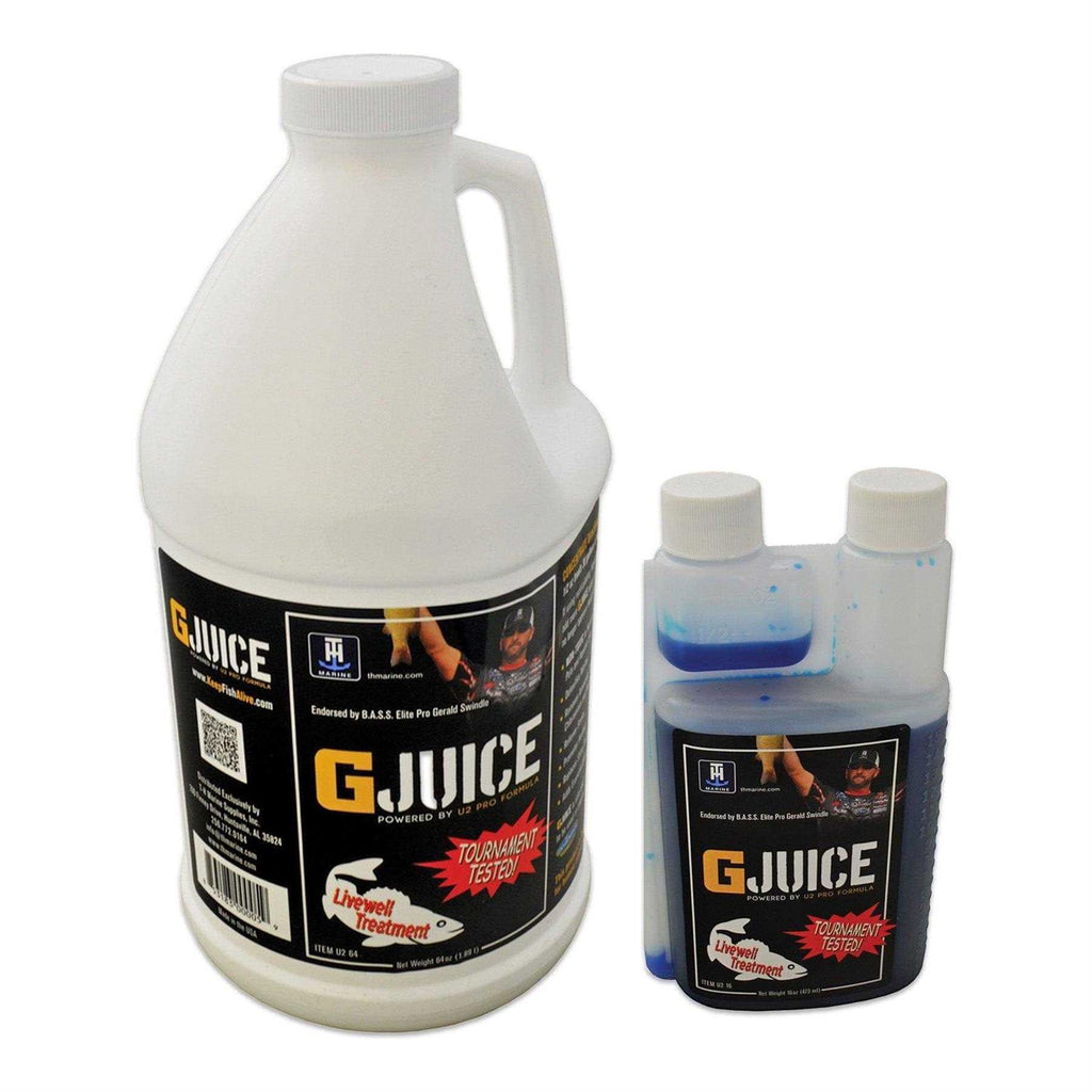 Livewell Treatment E1679
