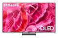 77 Class OLED 4K Smart TV C5017