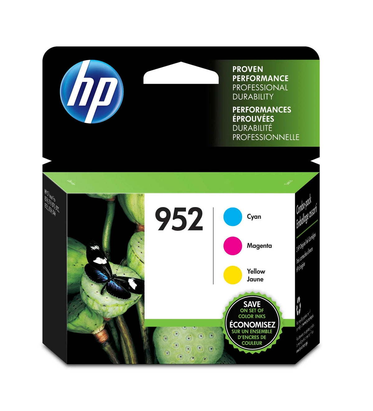 Black Ink Cartridge X336