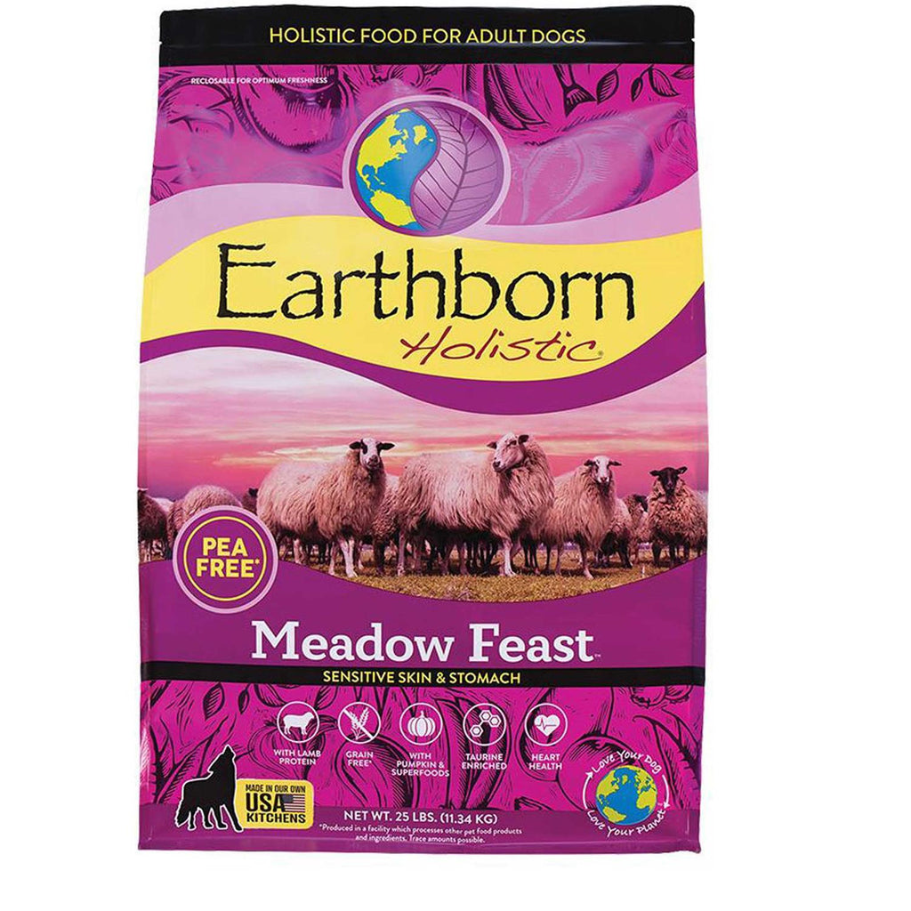 Grain Free Dog Food H563