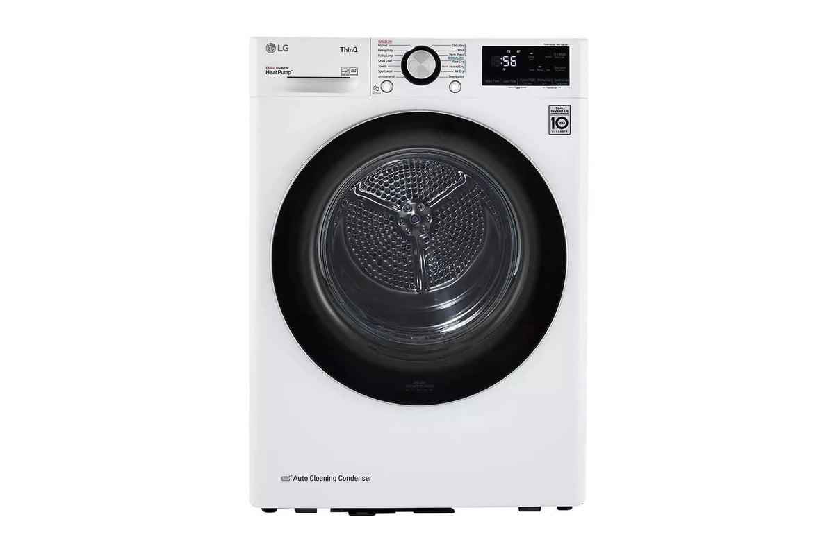Front Load Electric Dryer R8777