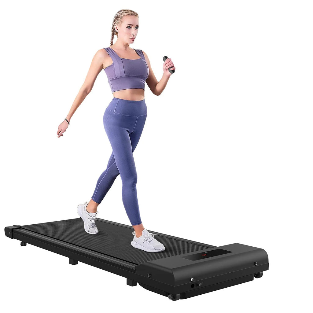 Ultra Slim Under Desk Treadmill K457033