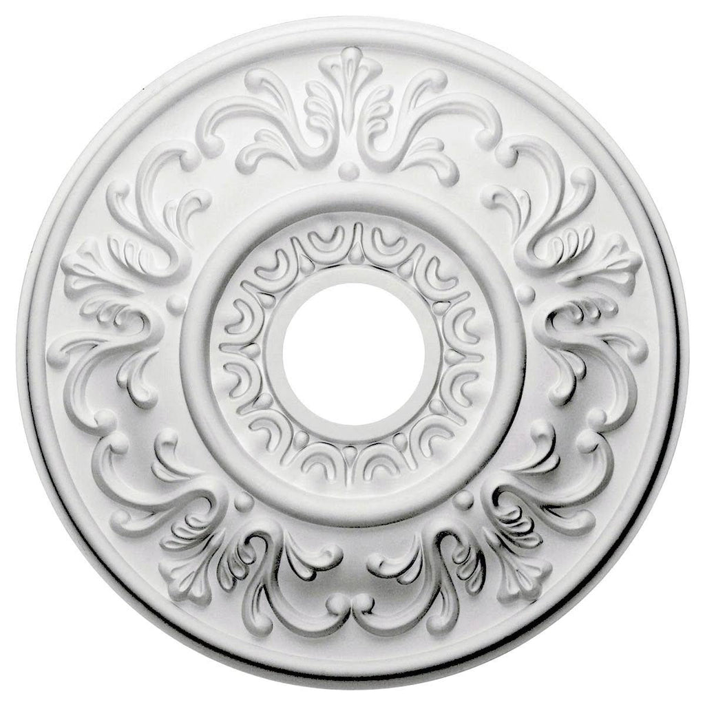 Ceiling Medallion R129355