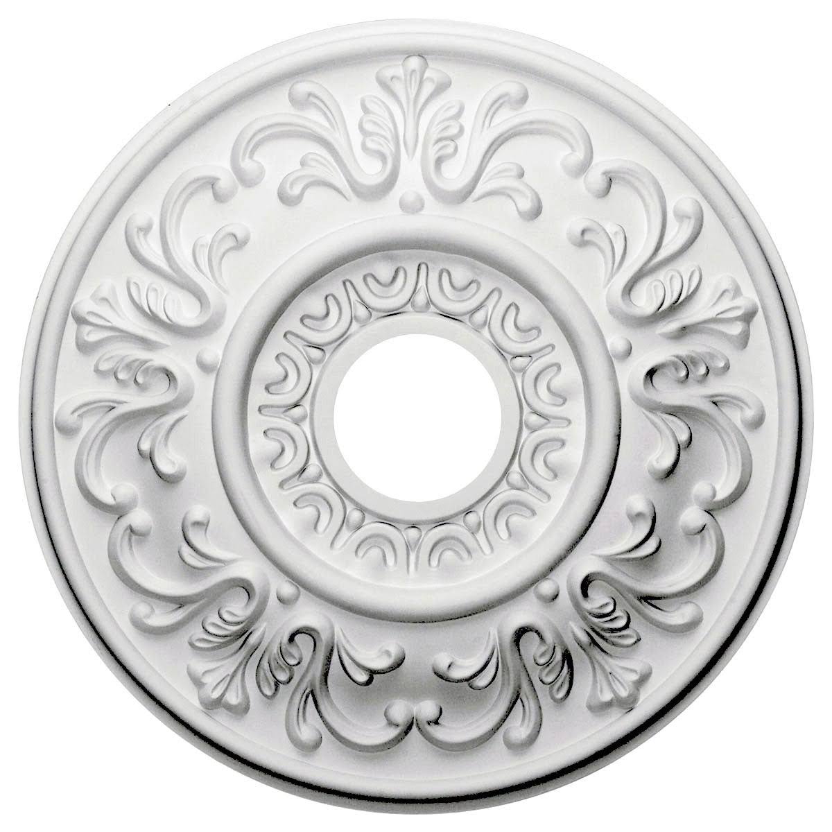Ceiling Medallion R129355