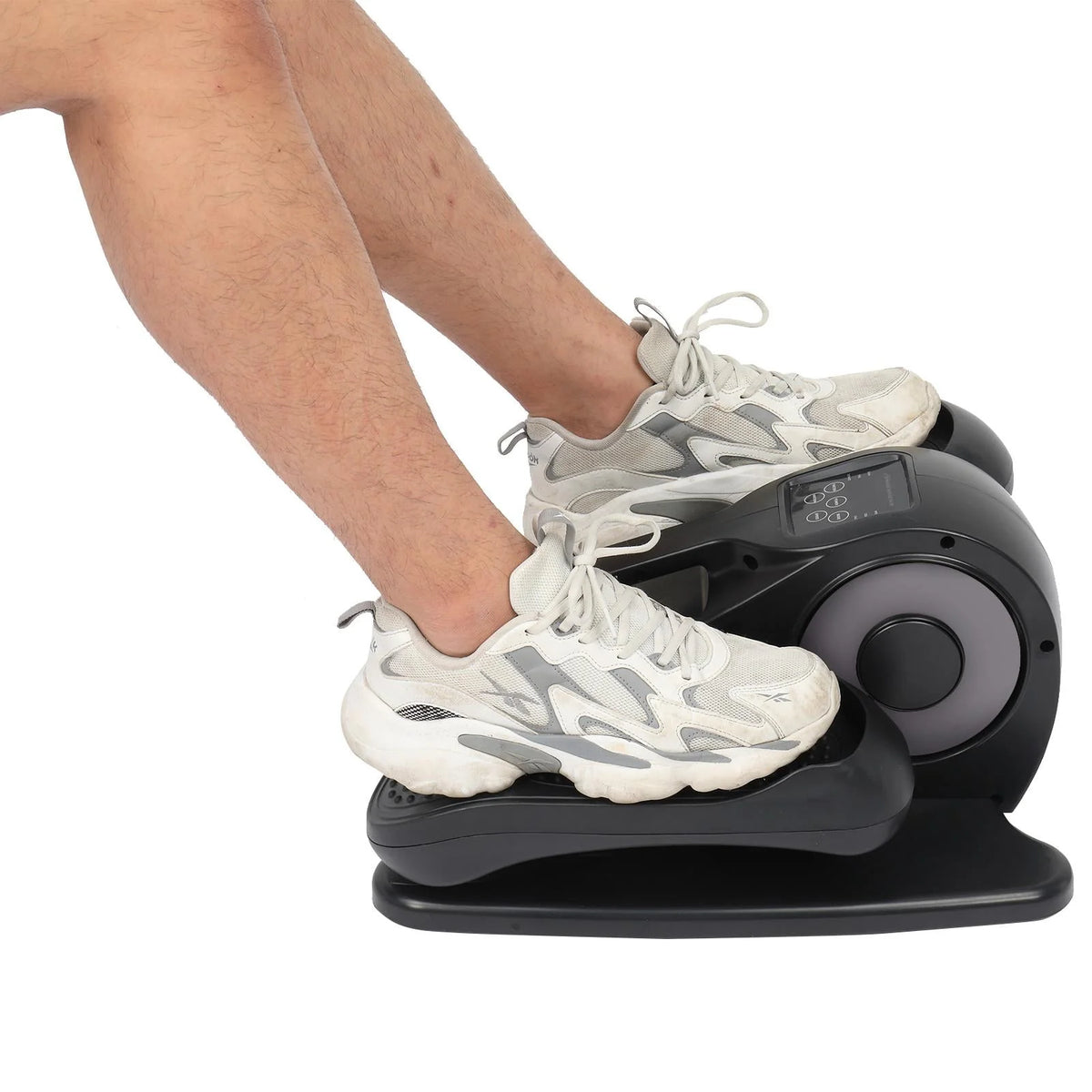 Electric Under Desk Elliptical Cycle D989284