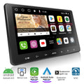 10.1 inch QLED Double Din Car Stereo with Wireless Apple Carplay & Wireless Android Auto G8866