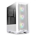 White Midi-Tower Case N764