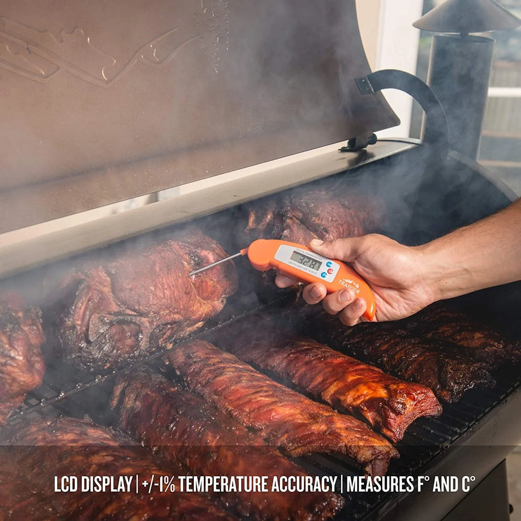 Digital Instant Thermometer V54882