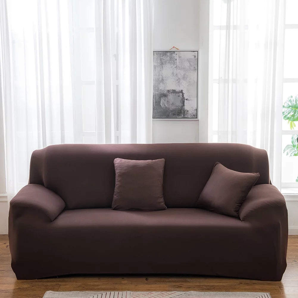 Stretch Sofa Covers Slipcovers Protector G221
