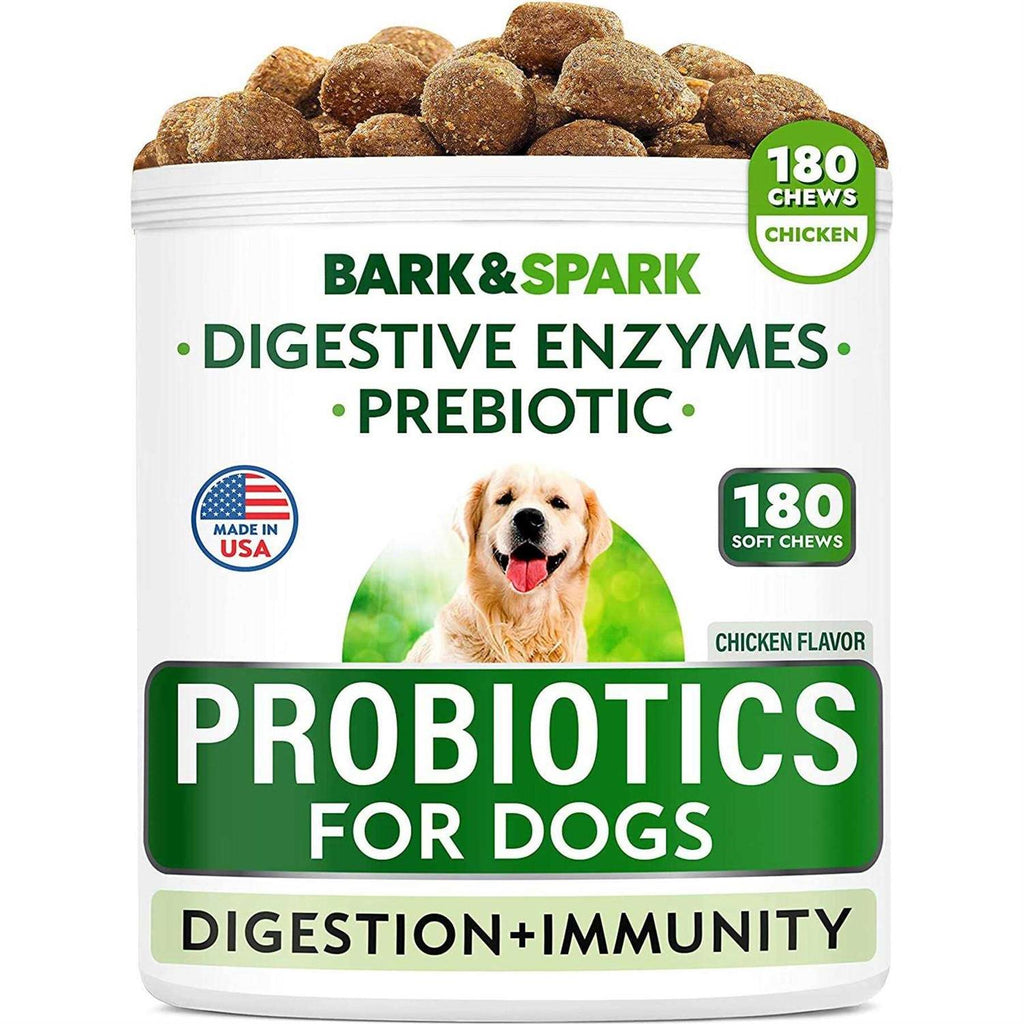 Probiotics For Dogs T810035