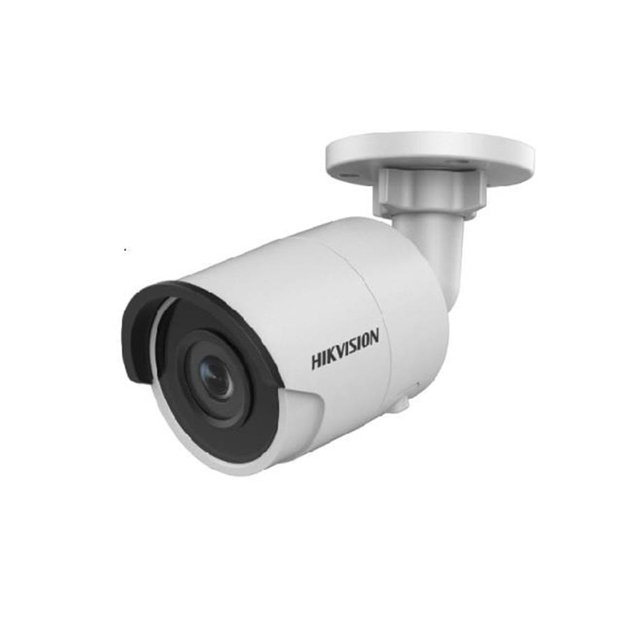 2 MP Day/Night Outdoor Weatherproof Network Camera M196287