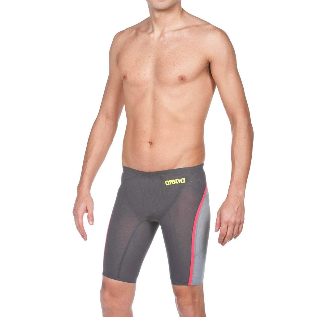 Dark Grey Fluo Yellow Jammer E945