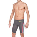 Dark Grey Fluo Yellow Jammer E945