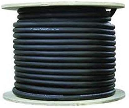 16 AWG 4 Conductor Portable Power Cable T38620