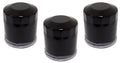 3 Pack Oil Filters Q262