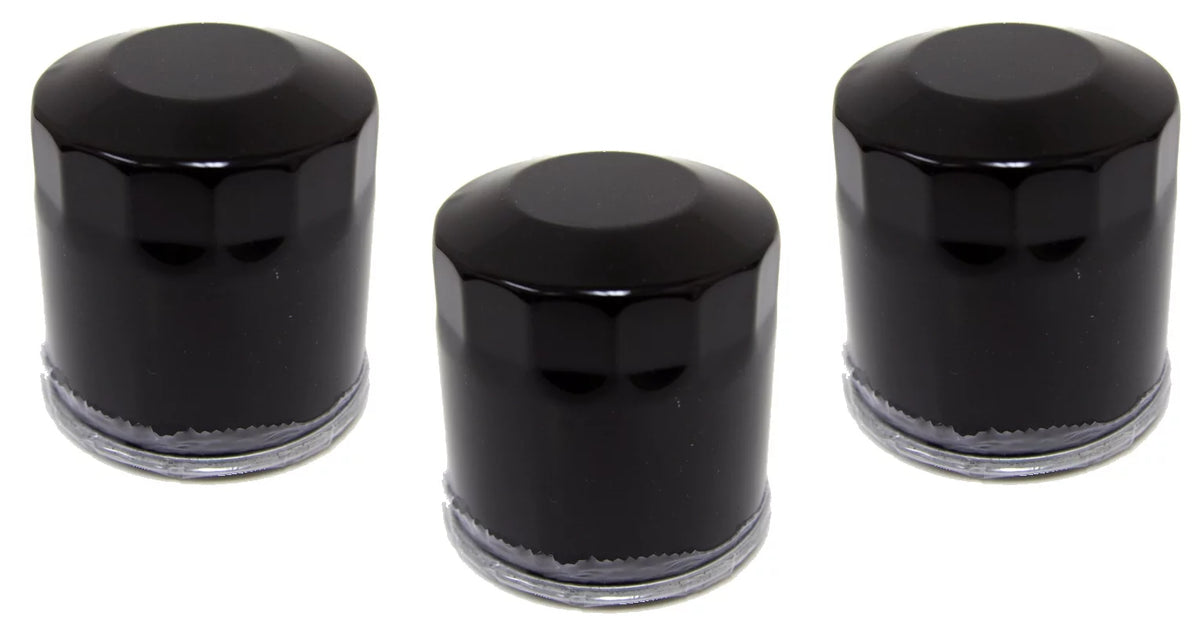3 Pack Oil Filters Q262