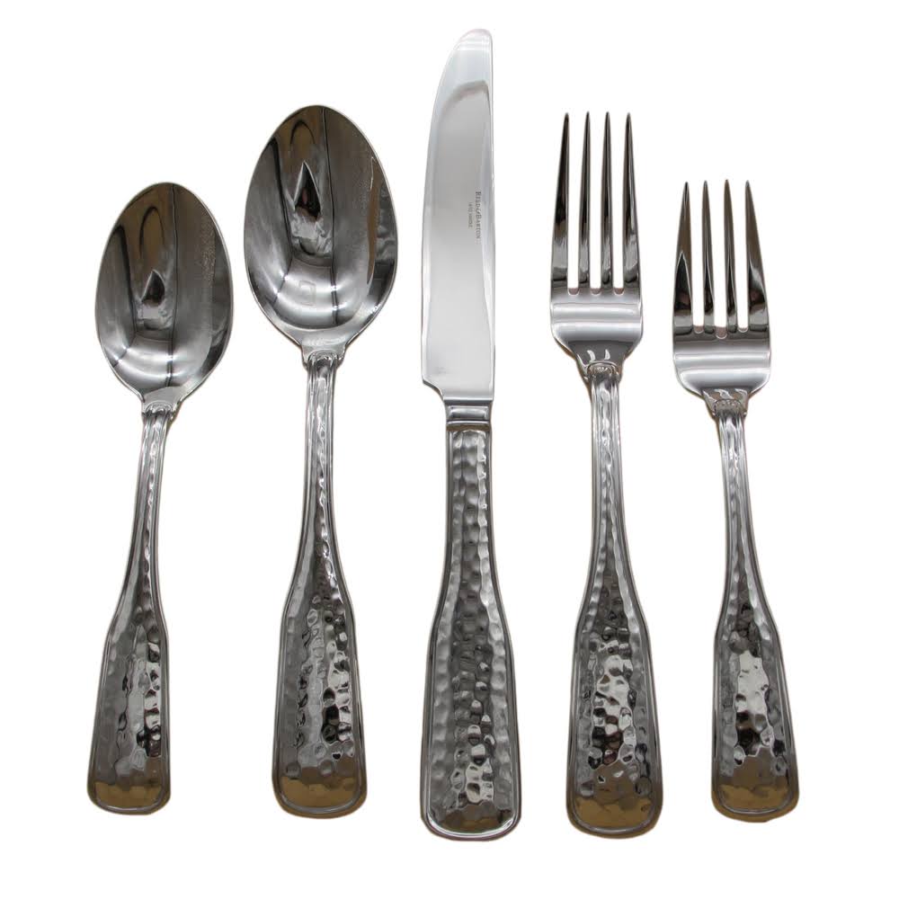 5-Piece Place Setting Z624739