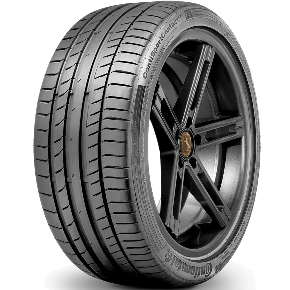 Summer 255/40ZR20 (101Y) XL Passenger Tire C49647