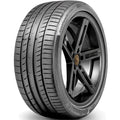 Summer 255/40ZR20 (101Y) XL Passenger Tire C49647