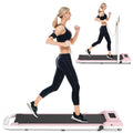 Ultra Slim Under Desk Treadmill K457033