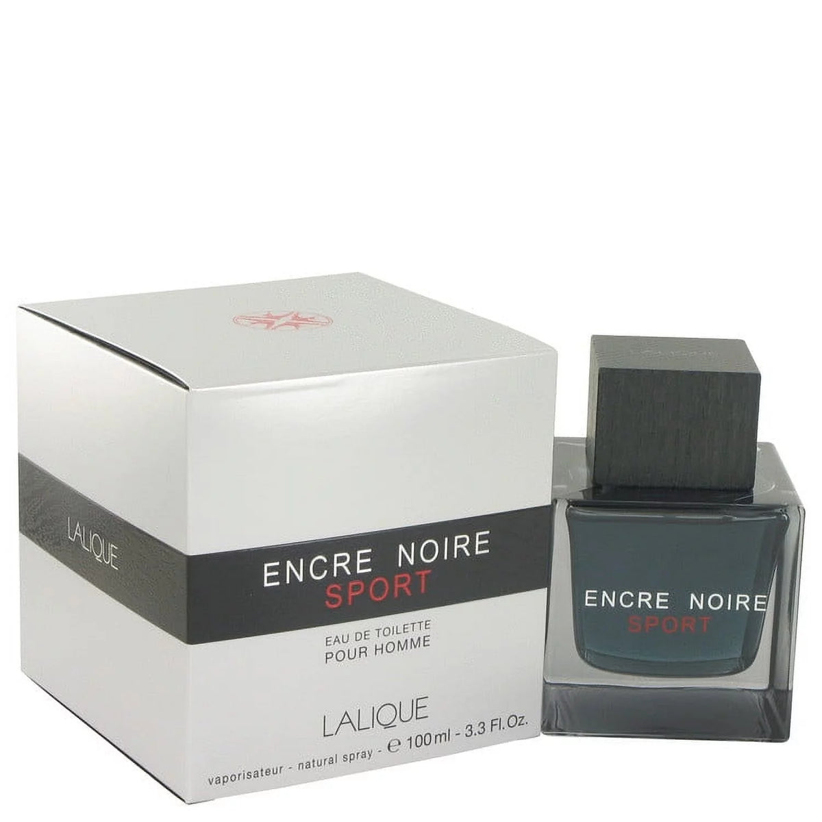 Eau De Toilette Spray 3.3 oz H6619